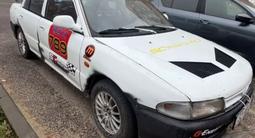 Mitsubishi Lancer 1993 года за 800 000 тг. в Костанай – фото 3