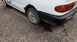 Mitsubishi Lancer 1993 года за 800 000 тг. в Костанай – фото 2