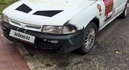 Mitsubishi Lancer 1993 года за 800 000 тг. в Костанай – фото 4