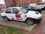 Mitsubishi Lancer 1993 годаүшін800 000 тг. в Костанай