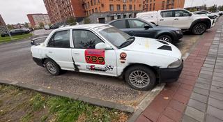 Mitsubishi Lancer 1993 года за 800 000 тг. в Костанай