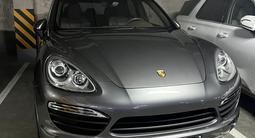 Porsche Cayenne 2011 года за 18 300 000 тг. в Алматы