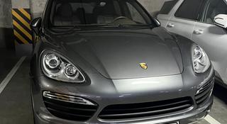 Porsche Cayenne 2011 года за 18 300 000 тг. в Алматы