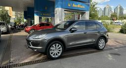 Porsche Cayenne 2011 года за 17 300 000 тг. в Алматы