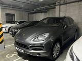 Porsche Cayenne 2011 годаүшін18 300 000 тг. в Алматы – фото 2