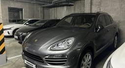 Porsche Cayenne 2011 годаүшін18 300 000 тг. в Алматы – фото 2
