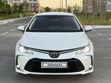 Toyota Corolla 2020 года за 8 300 000 тг. в Шымкент – фото 4