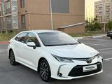 Toyota Corolla 2020 года за 8 300 000 тг. в Шымкент – фото 2