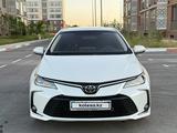 Toyota Corolla 2020 года за 8 300 000 тг. в Шымкент – фото 3