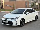 Toyota Corolla 2020 года за 8 300 000 тг. в Шымкент – фото 5