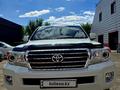 Toyota Land Cruiser 2008 годаүшін15 100 000 тг. в Караганда – фото 2