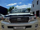 Toyota Land Cruiser 2008 года за 15 100 000 тг. в Караганда – фото 2