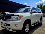 Toyota Land Cruiser 2008 года за 15 100 000 тг. в Караганда