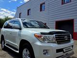 Toyota Land Cruiser 2008 года за 15 100 000 тг. в Караганда – фото 3