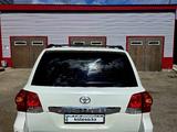Toyota Land Cruiser 2008 года за 15 100 000 тг. в Караганда – фото 4