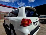 Toyota Land Cruiser 2008 года за 15 100 000 тг. в Караганда – фото 5