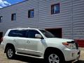 Toyota Land Cruiser 2008 годаүшін15 100 000 тг. в Караганда – фото 6