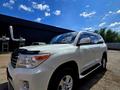 Toyota Land Cruiser 2008 годаүшін15 100 000 тг. в Караганда – фото 7