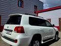 Toyota Land Cruiser 2008 годаүшін15 100 000 тг. в Караганда – фото 9