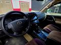 Toyota Land Cruiser 2008 годаүшін15 100 000 тг. в Караганда – фото 11