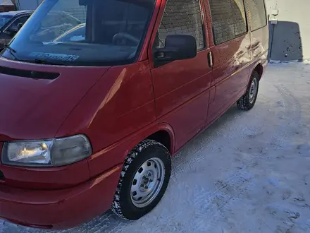 Volkswagen Caravelle 1998 года за 5 500 000 тг. в Петропавловск – фото 6