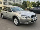 Subaru Outback 2004 года за 4 450 000 тг. в Алматы – фото 2