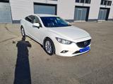 Mazda 6 2017 годаfor9 000 000 тг. в Караганда – фото 2