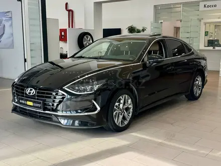 Hyundai Sonata 2023 года за 12 500 000 тг. в Атырау