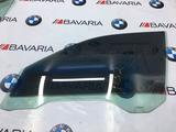 Стекло двери на BMW БМВ Е34/Е36/Е32/Е65/Е46/Е53/E38/Е39/Е60/Е70/F10/F15/F30 за 34 000 тг. в Алматы