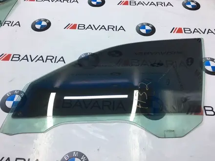 Стекло двери на BMW БМВ Е34/Е36/Е32/Е65/Е46/Е53/E38/Е39/Е60/Е70/F10/F15/F30 за 34 000 тг. в Алматы
