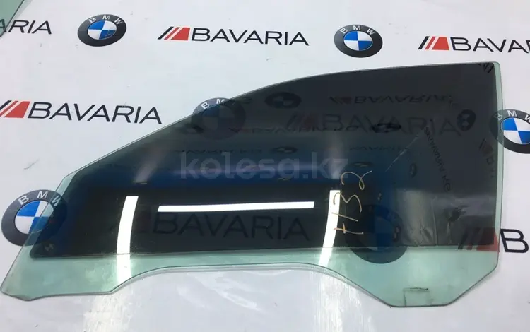 Стекло двери на BMW БМВ Е34/Е36/Е32/Е65/Е46/Е53/E38/Е39/Е60/Е70/F10/F15/F30 за 34 000 тг. в Алматы