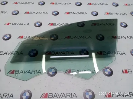 Стекло двери на BMW БМВ Е34/Е36/Е32/Е65/Е46/Е53/E38/Е39/Е60/Е70/F10/F15/F30 за 34 000 тг. в Алматы – фото 3