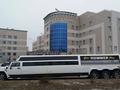 Лимузин Мега Хаммер на 30 мест в Павлодар – фото 6