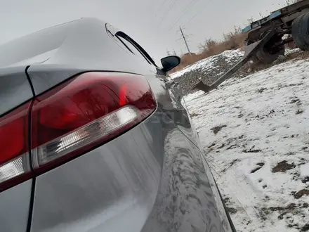 Hyundai Elantra 2018 года за 7 200 000 тг. в Кызылорда – фото 11