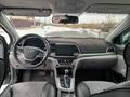Hyundai Elantra 2018 года за 7 200 000 тг. в Кызылорда – фото 13