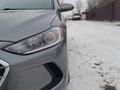 Hyundai Elantra 2018 года за 7 200 000 тг. в Кызылорда – фото 9