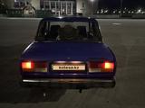 ВАЗ (Lada) 2107 2001 года за 520 000 тг. в Петропавловск – фото 3