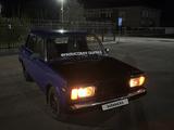 ВАЗ (Lada) 2107 2001 года за 520 000 тг. в Петропавловск – фото 2