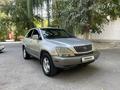 Lexus RX 300 2000 годаfor4 500 000 тг. в Тараз