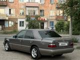 Mercedes-Benz E 200 1993 годаfor2 500 000 тг. в Семей – фото 3