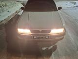 Mitsubishi Galant 1991 годаfor650 000 тг. в Алматы – фото 2