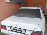 Mercedes-Benz E 200 1987 года за 500 000 тг. в Астана – фото 4
