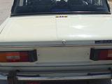 ВАЗ (Lada) 2106 2000 года за 1 200 000 тг. в Астана – фото 4