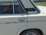 ВАЗ (Lada) 2106 2000 года за 1 200 000 тг. в Астана – фото 5