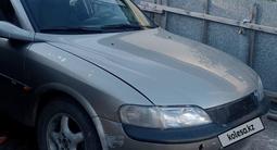 Opel Vectra 1998 годаүшін900 000 тг. в Усть-Каменогорск