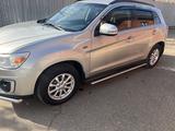 Mitsubishi ASX 2016 года за 6 200 000 тг. в Астана – фото 3