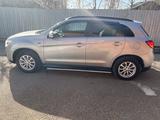 Mitsubishi ASX 2016 года за 6 200 000 тг. в Астана – фото 2