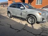 Mitsubishi ASX 2016 года за 6 200 000 тг. в Астана – фото 4