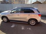 Mitsubishi ASX 2016 года за 6 200 000 тг. в Астана – фото 5
