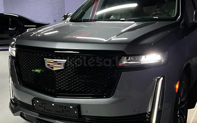 Cadillac Escalade 2022 года за 80 900 000 тг. в Астана